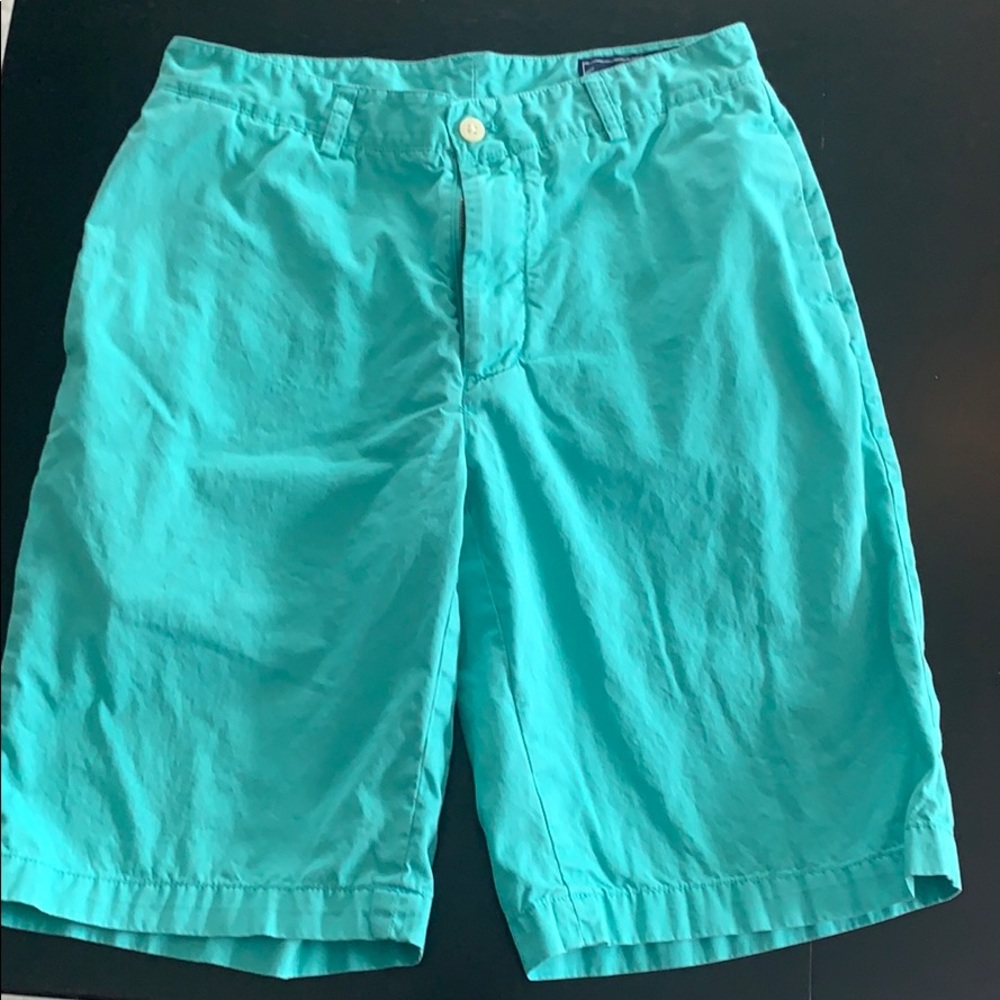 Vineyard Vines Men’s Club Short